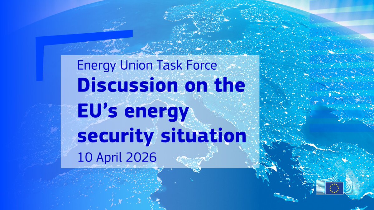 Energy4Europe tweet picture