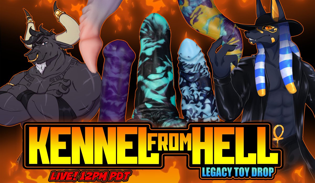 Bad Dragon tweet media