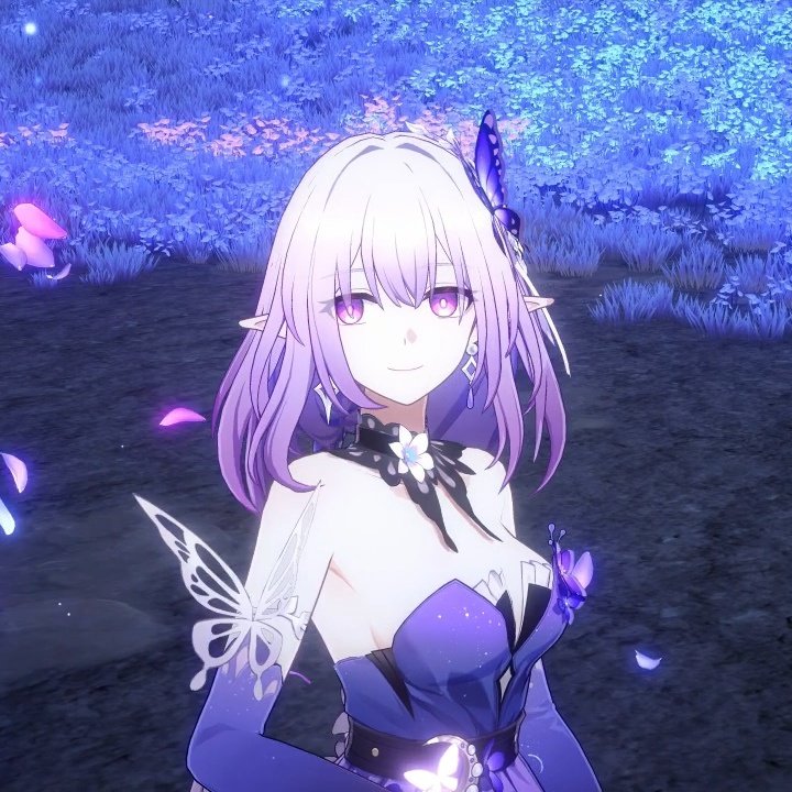 ⟢ 𐀔 Castorice Daily tweet media