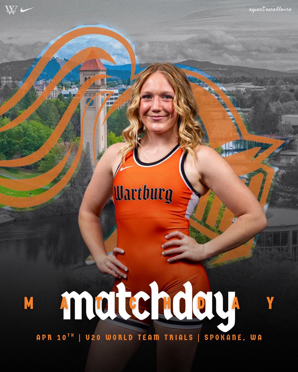 BRADYKYNER1's tweet image. U20 WTT Day 2️⃣
 
53kg Gable Hemann
53kg Ayane Jasinski

U20 has one session today from 12:00pm-3:30pm Central time!

Brackets will be on the new USA bracketing system and streamed on Flo wrestling. 

#WhyNotYou
#ExpectExcellence