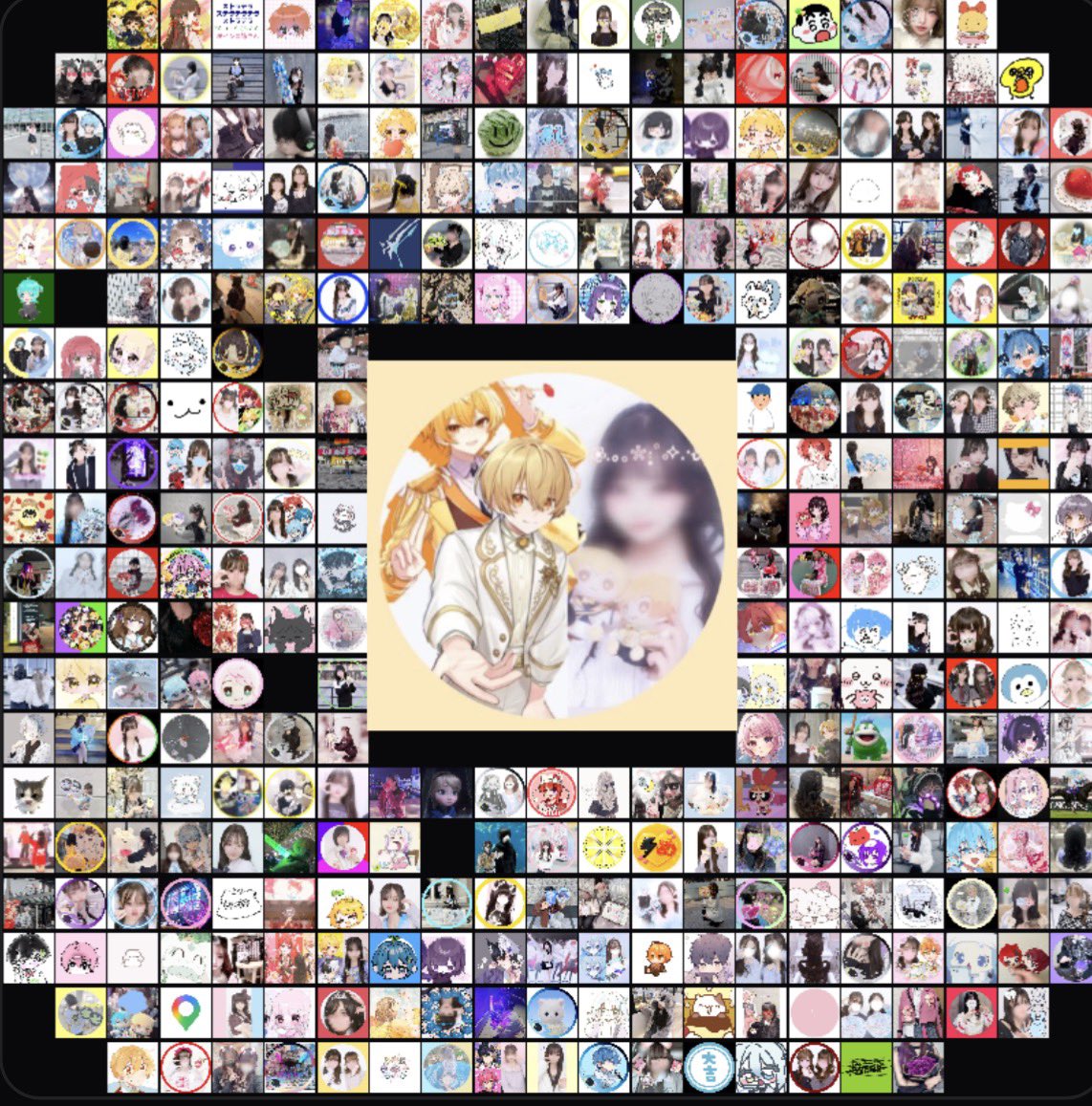 よしだおばけ@固ツイ tweet media