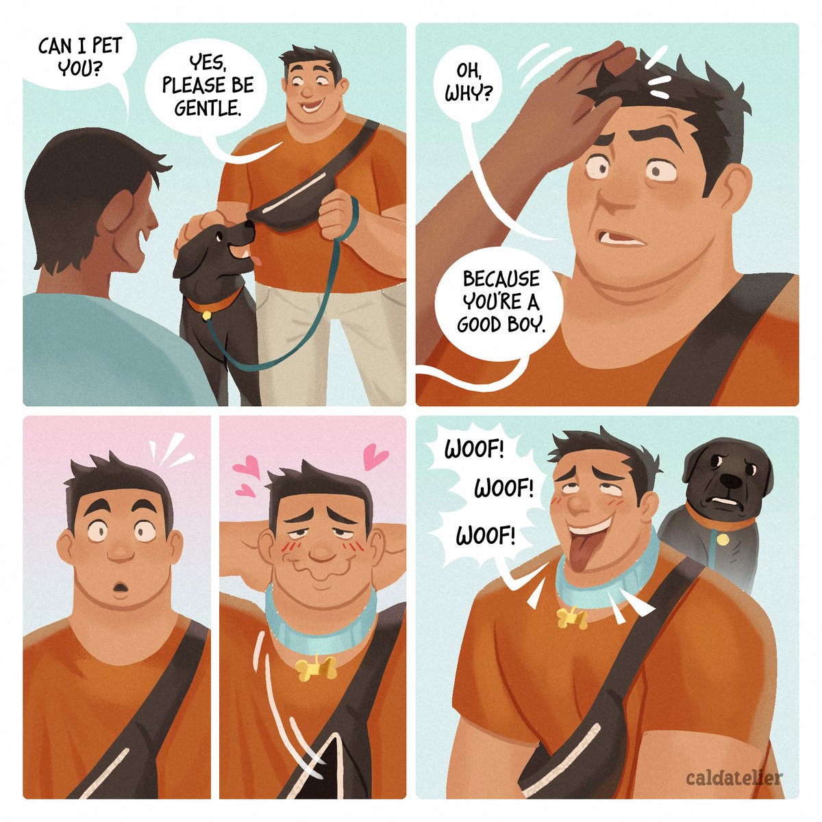 Caldatelier tweet media