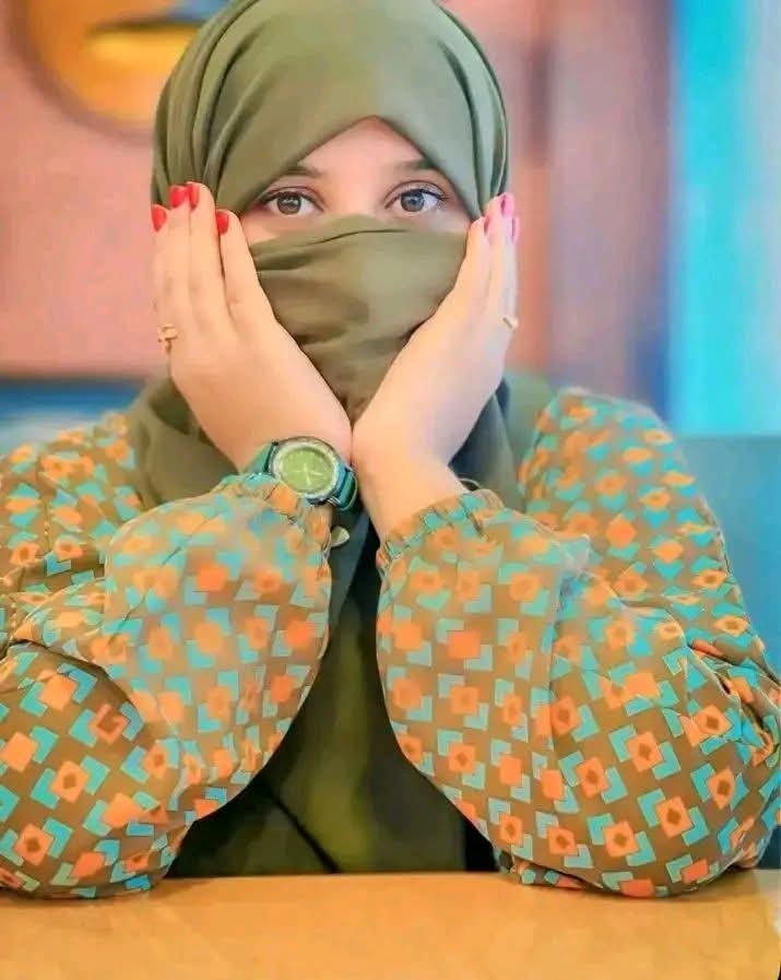@مدينه وفا (Madina wafa) tweet media