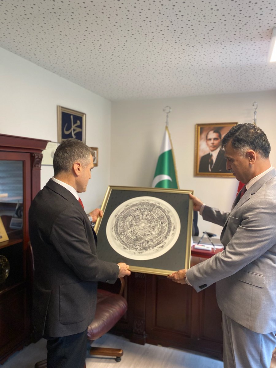 Dr. Fatih Tuna 🇹🇷 tweet media