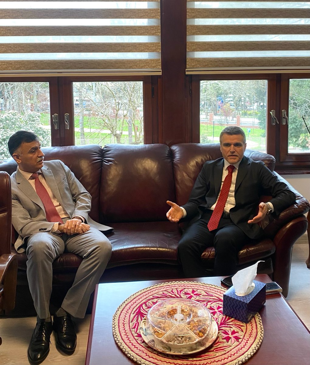 Dr. Fatih Tuna 🇹🇷 tweet media