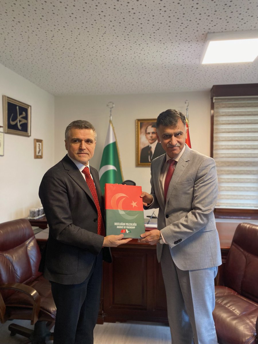 Dr. Fatih Tuna 🇹🇷 tweet media