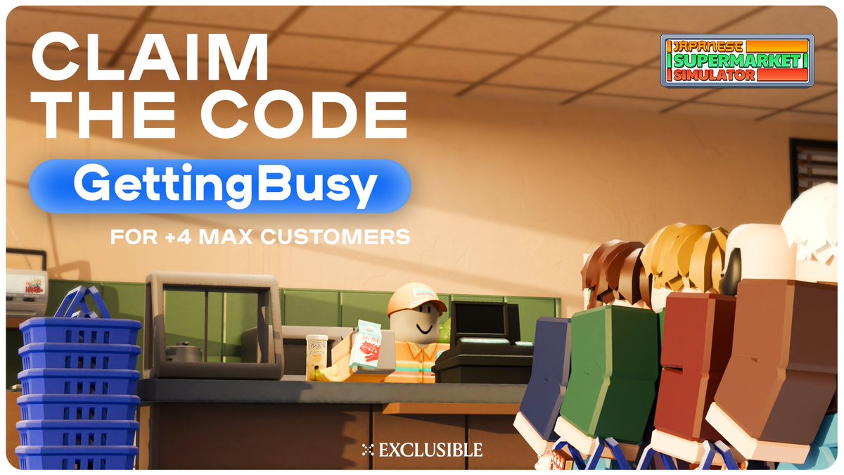 Exclusible tweet media