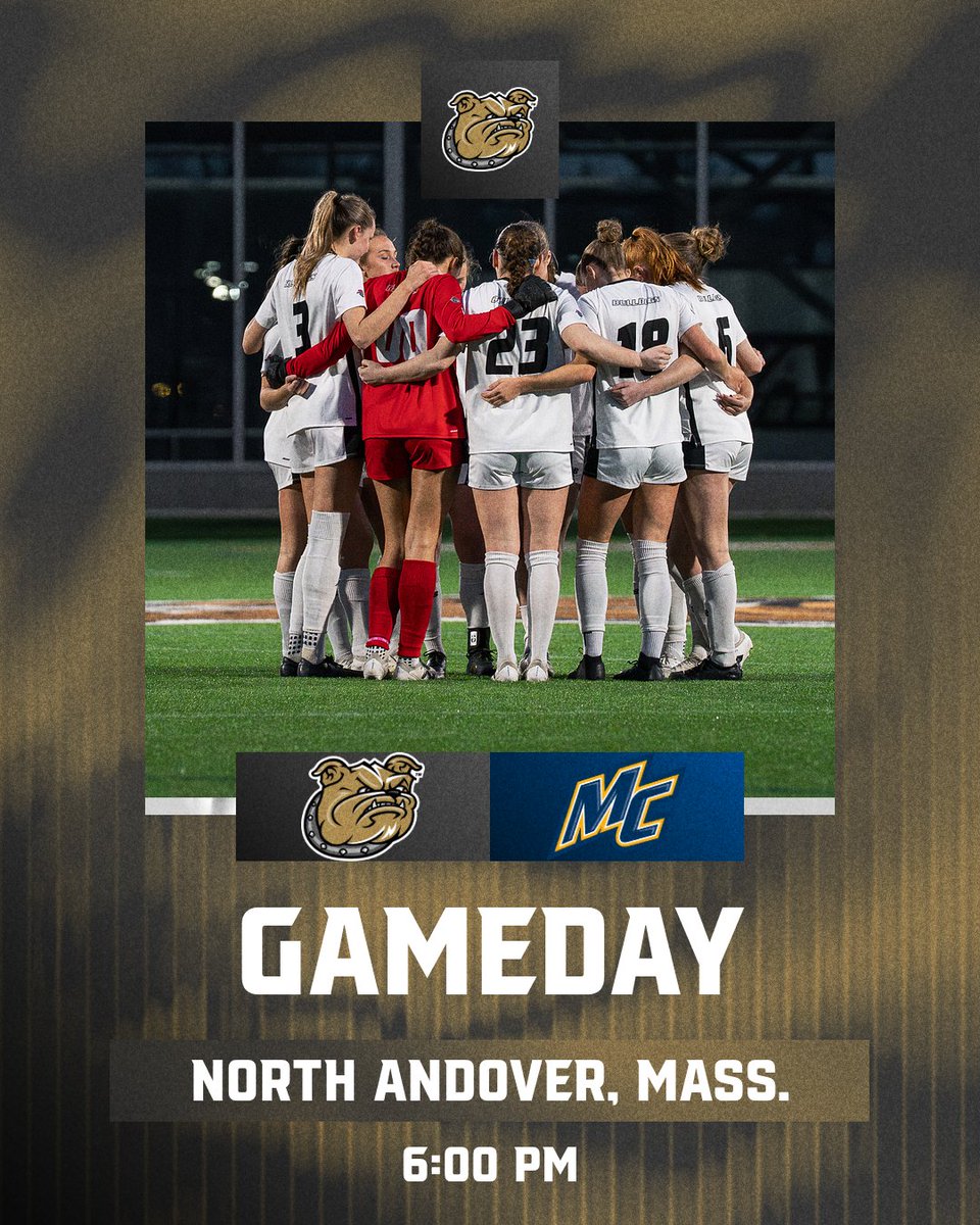 Bryant Women’s Soccer tweet media