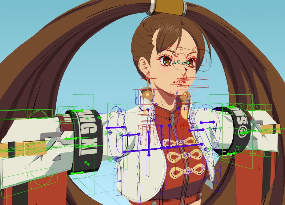 LooperHonstropy (COMMS OPEN) tweet media