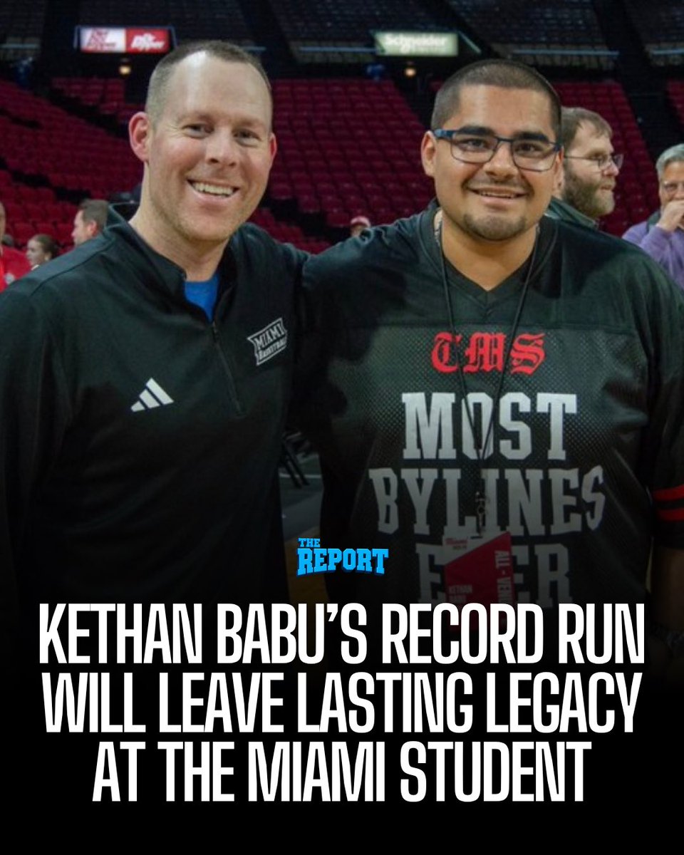 𝑻𝒉𝒆 𝑹𝒆𝒑𝒐𝒓𝒕 𝑶𝒉𝒊𝒐 tweet media