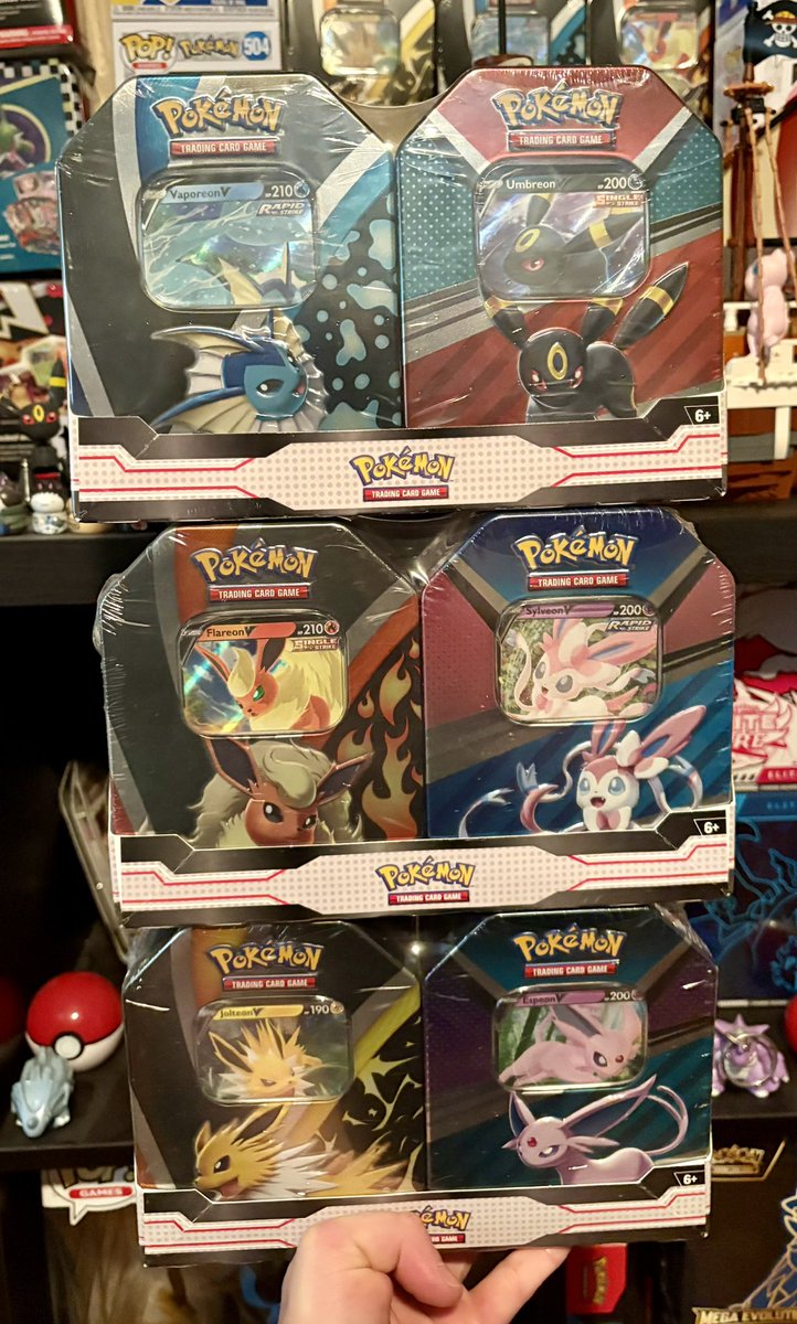 Parkys PokéStop tweet media