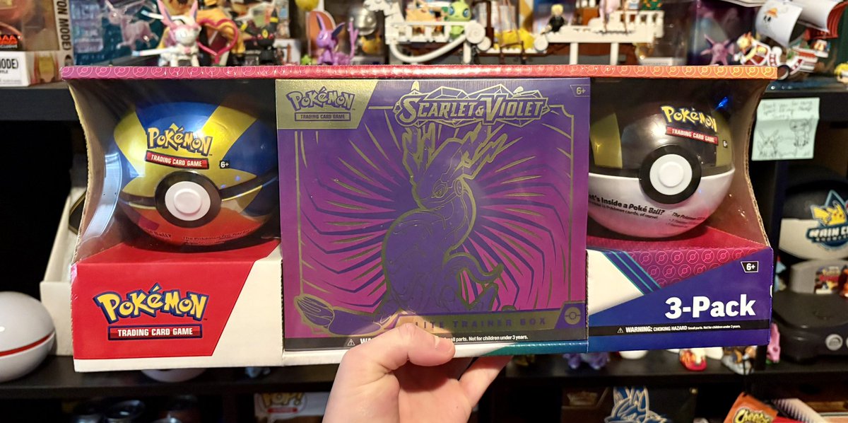 Parkys PokéStop tweet media