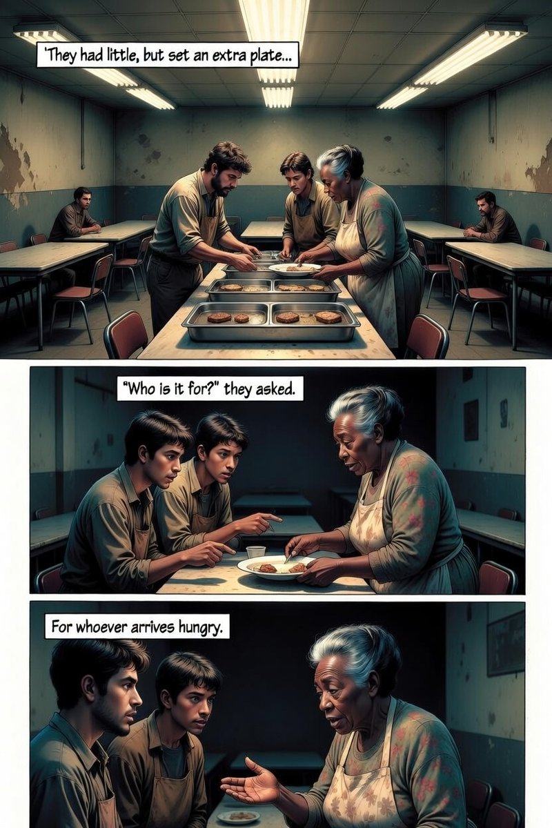 monkeyttt333's tweet image. Short humanist parables in comic book style images. #HumanistsUK #Humanist #Humanism #UK