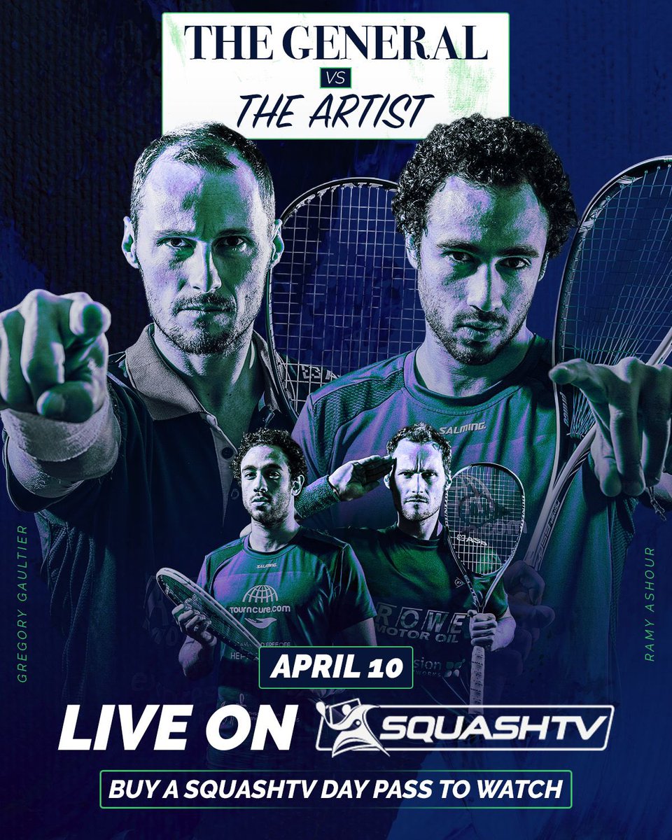 SQUASHTV tweet media