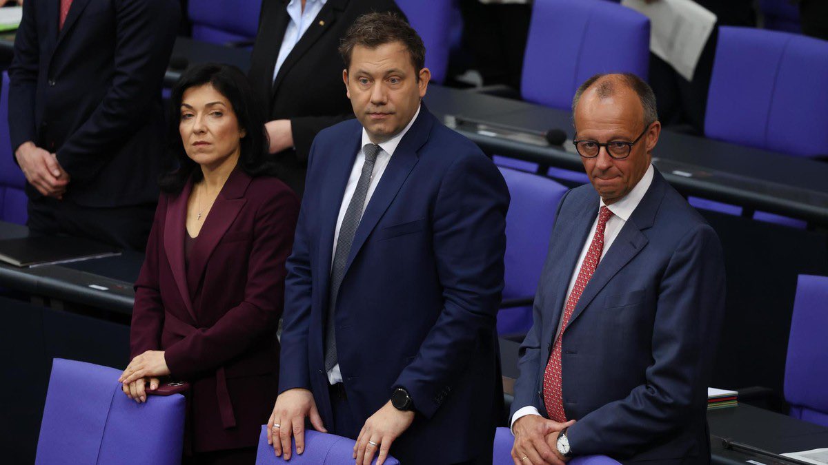 Ricarda Lang tweet media