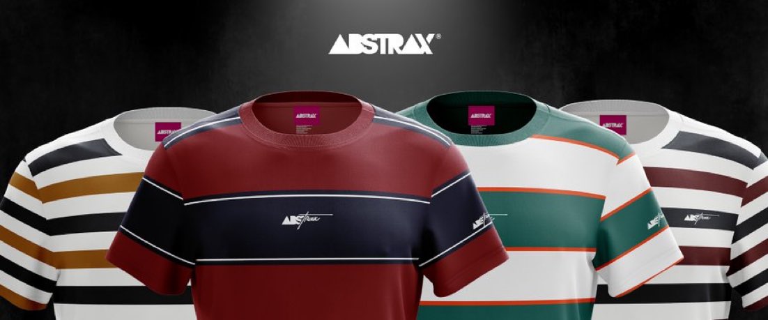 ABSTRAX® tweet media
