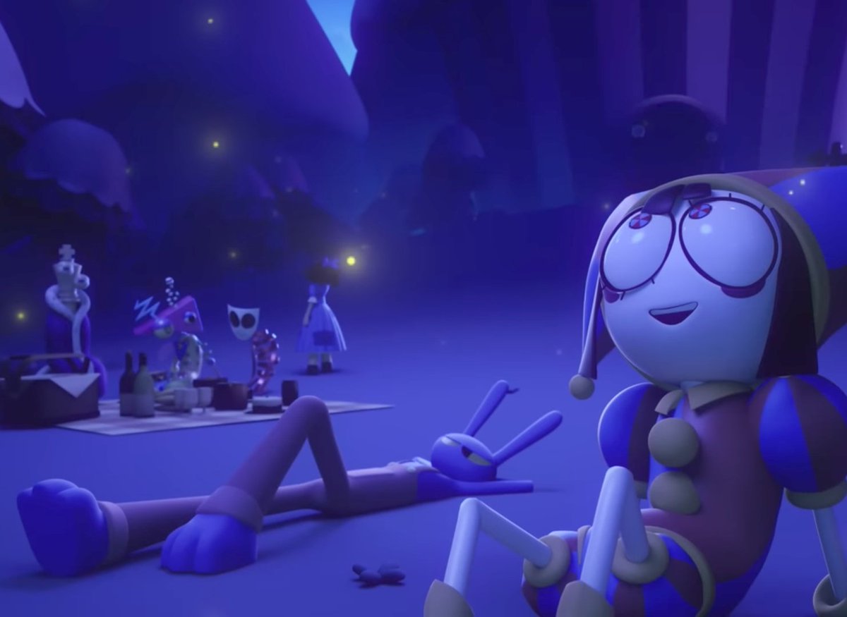 MISFIT (Jax person) tweet media