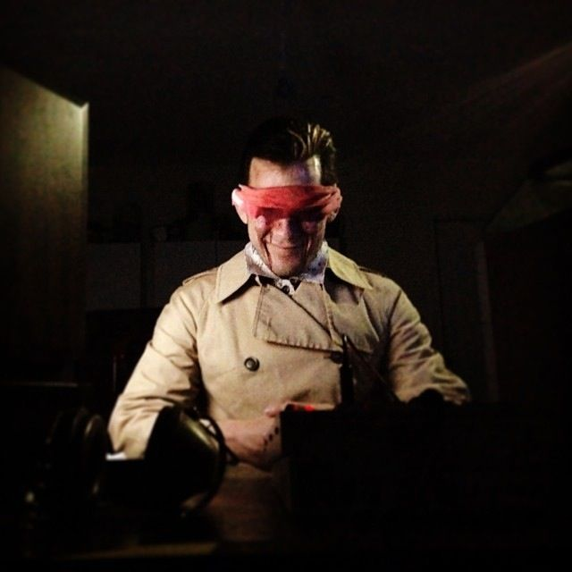 WILFORD !! 🪩🩷 tweet media