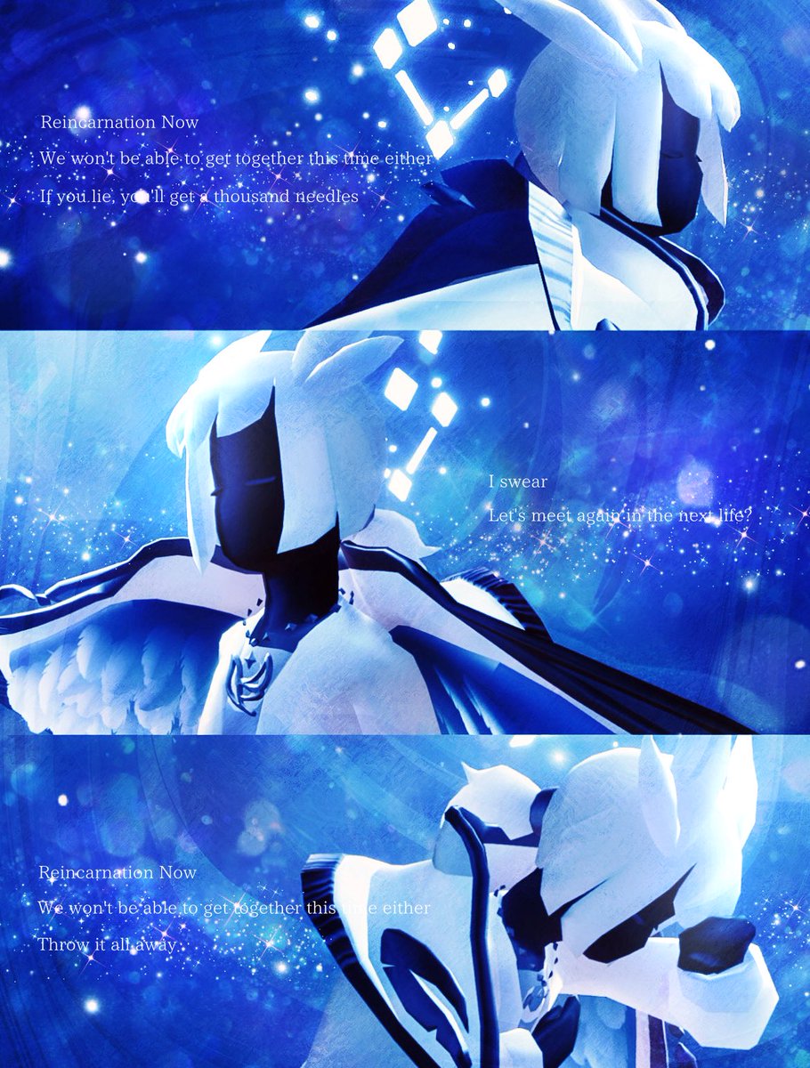 神凪♛︎ tweet media