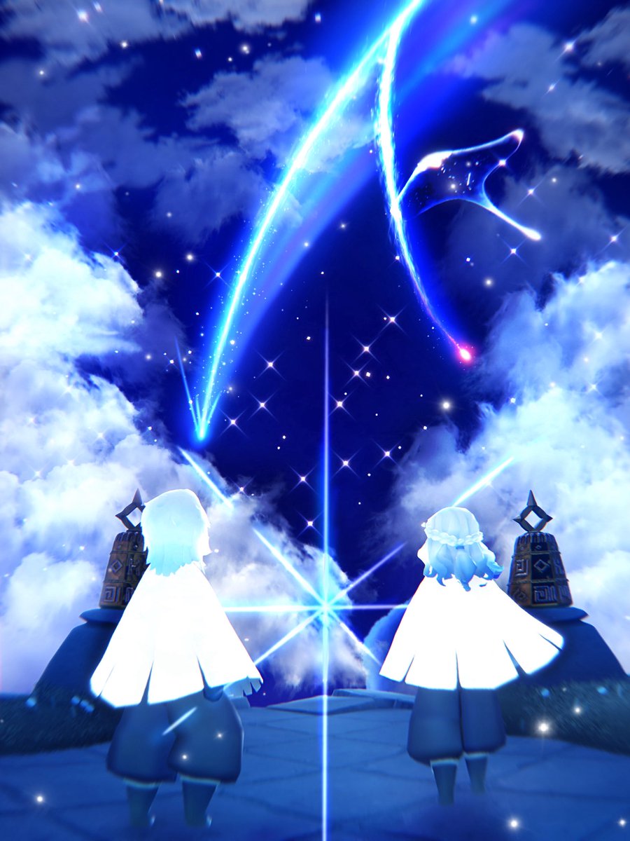 神凪♛︎ tweet media