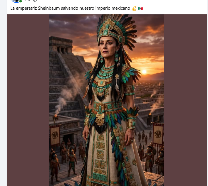 Padre Santo tweet media