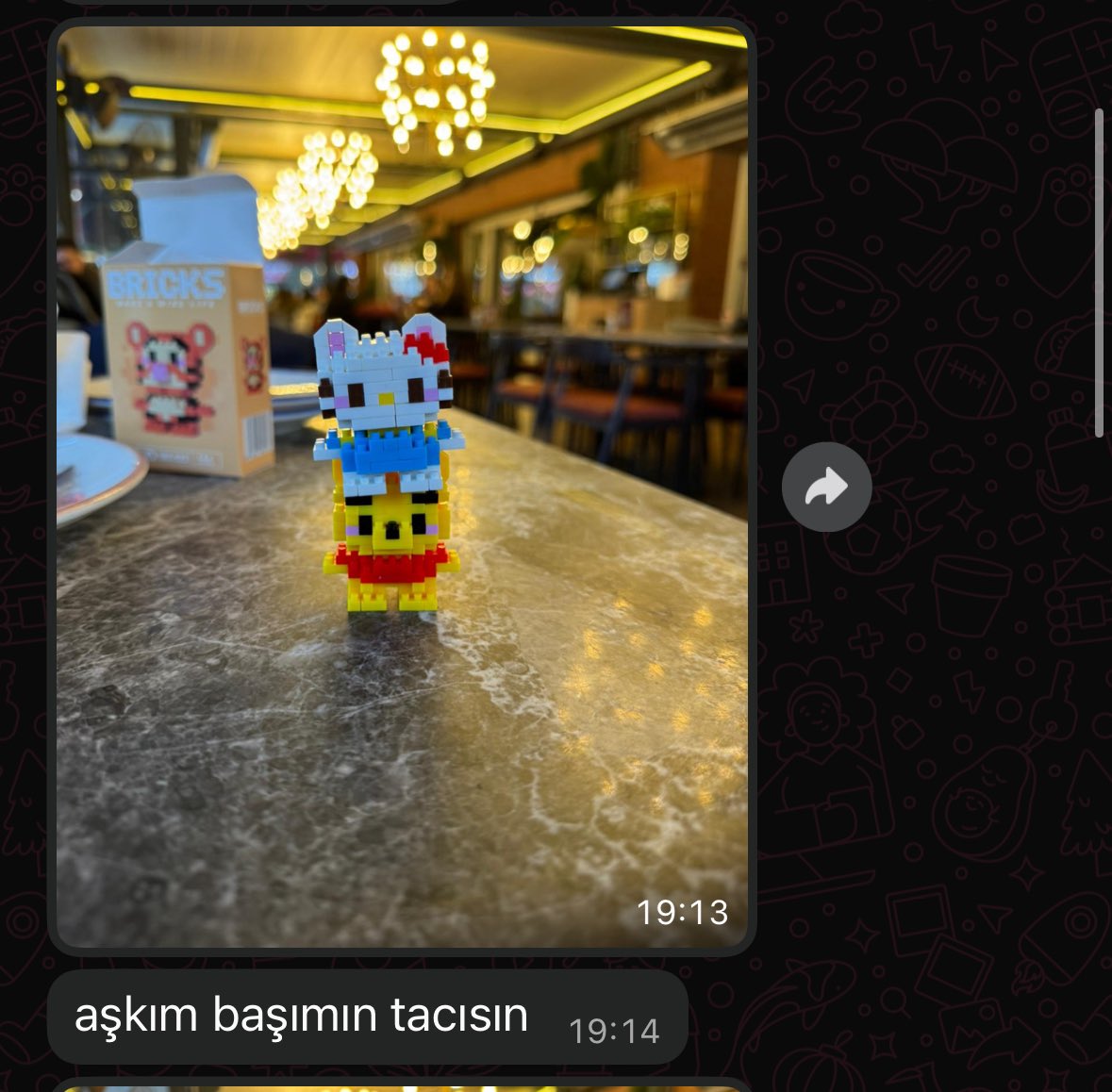 malamınoglu ε🌈 tweet media