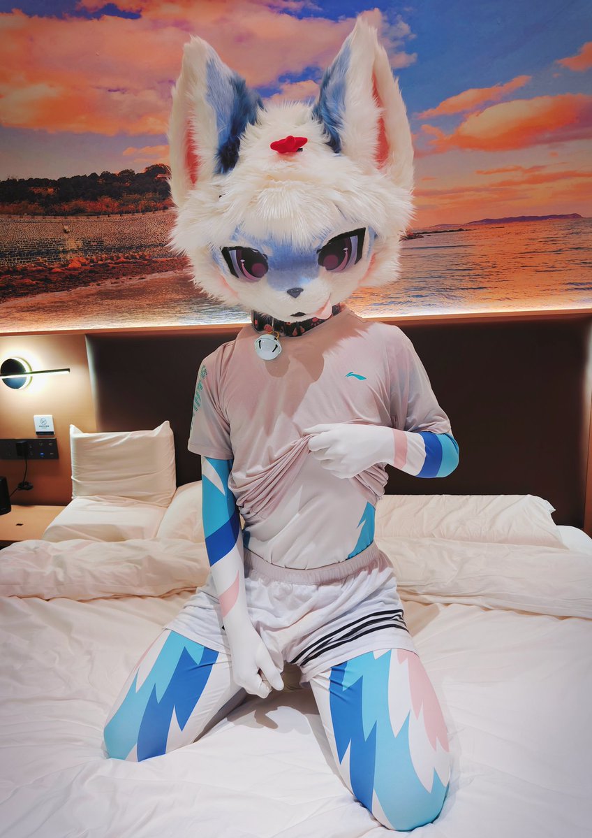 斯卡睡不醒 tweet media