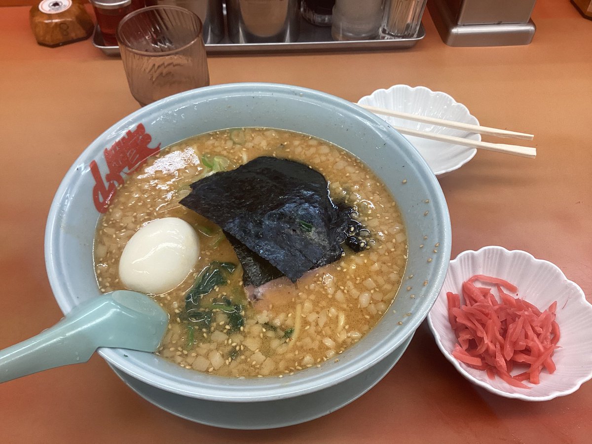 suicawalk's tweet photo. らーめん https://t.co/1SzzLorbHs