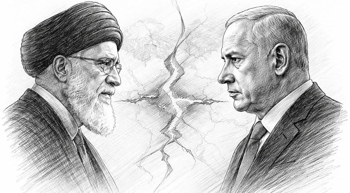 Was ist nach dem Krieg der USA und Israel gegen den Iran eigentlich besser als vorher? Genau diese Frage stellt Ex-General Roland Kather – und kommt zu einer ernüchternden Antwort: nichts. Der Iran bleibt militärisch handlungsfähig, die Waffenruhe ist fragil, strategische Ziele wurden offenbar nicht erreicht. Eine Analyse, die über den aktuellen Konflikt hinausgeht und grundsätzliche Fragen zu militärischen Interventionen aufwirft. #Iran #USA #Israel #Geopolitik #Krieg #Analyse #NATO #Sicherheitspolitik