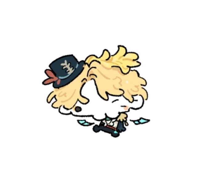 고래고기츄베릅 tweet media