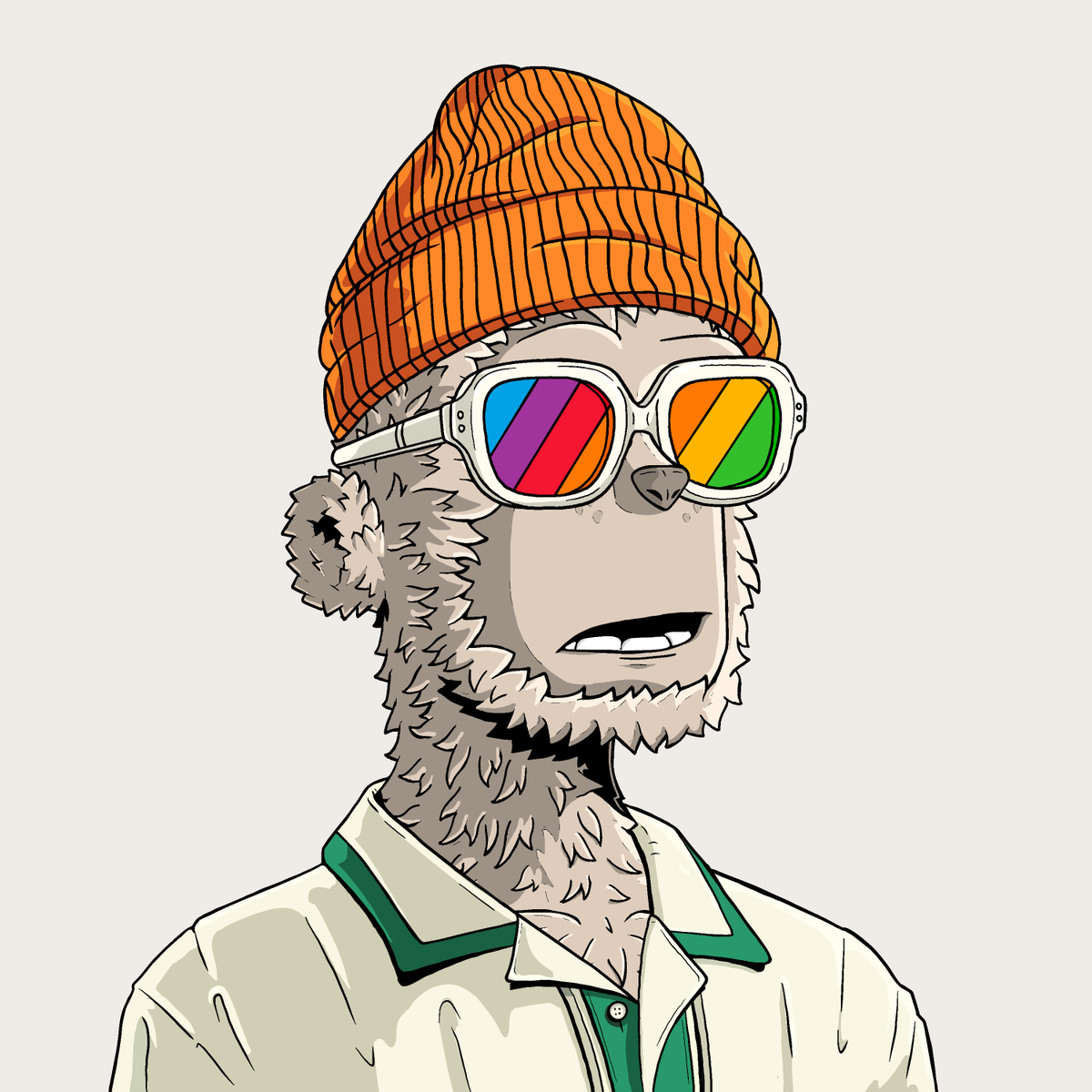 y00ts Buy Bot tweet media