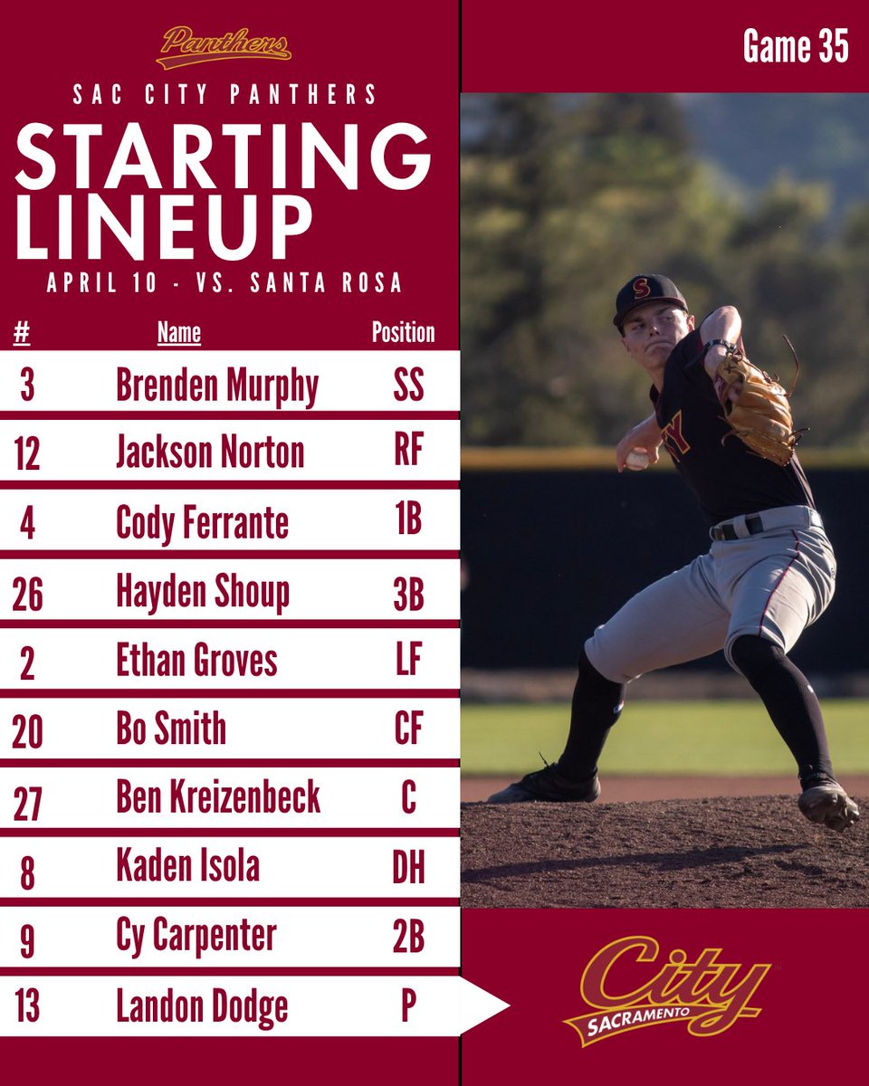 Sac City tweet media