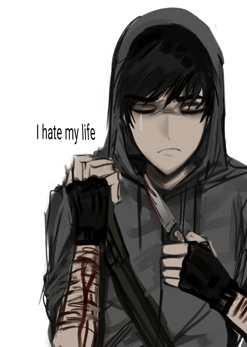 xmkqmzt's tweet image. #cryoffear #simonhenriksson