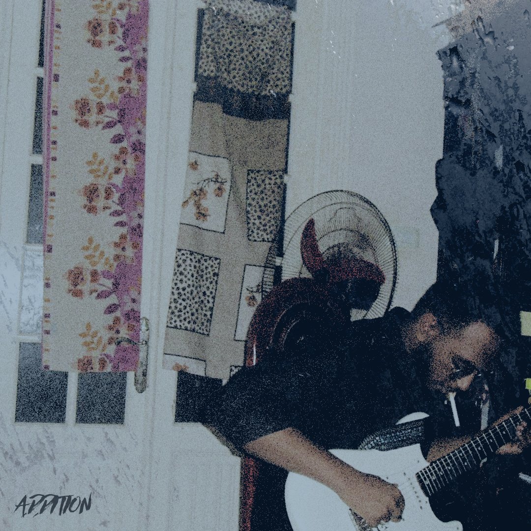 Negruciélago tweet media