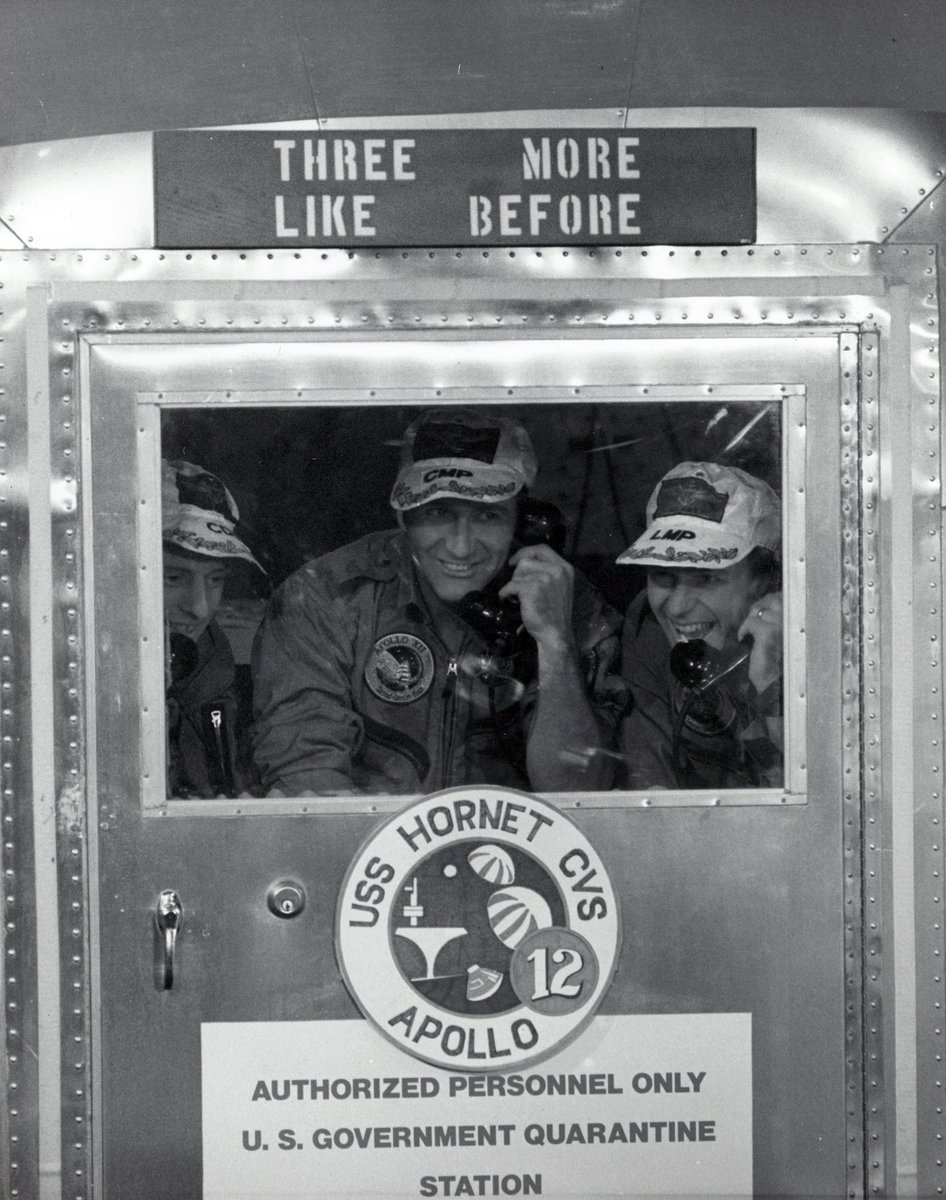 USS Hornet Museum tweet media