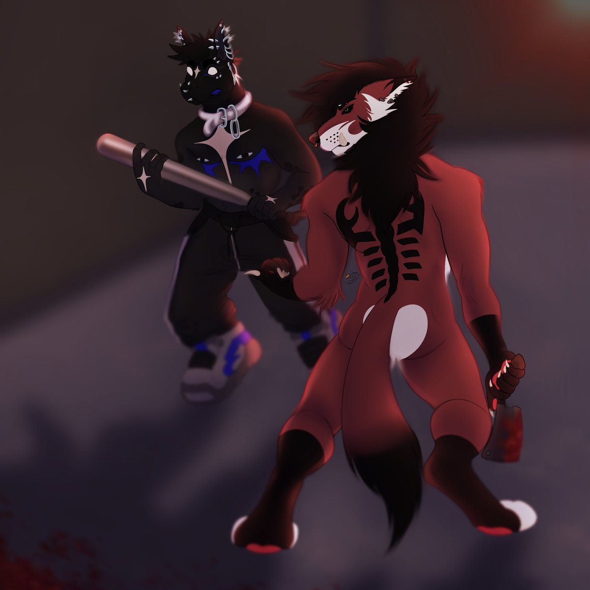 AstroKingofGato's tweet photo. My most recent art part 1!! https://t.co/yIY8F5bF3m