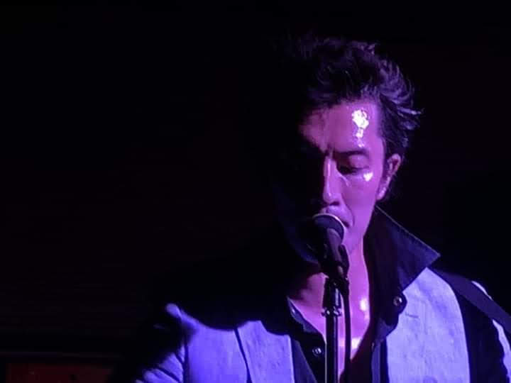 THE BEAT GENERATION tweet media