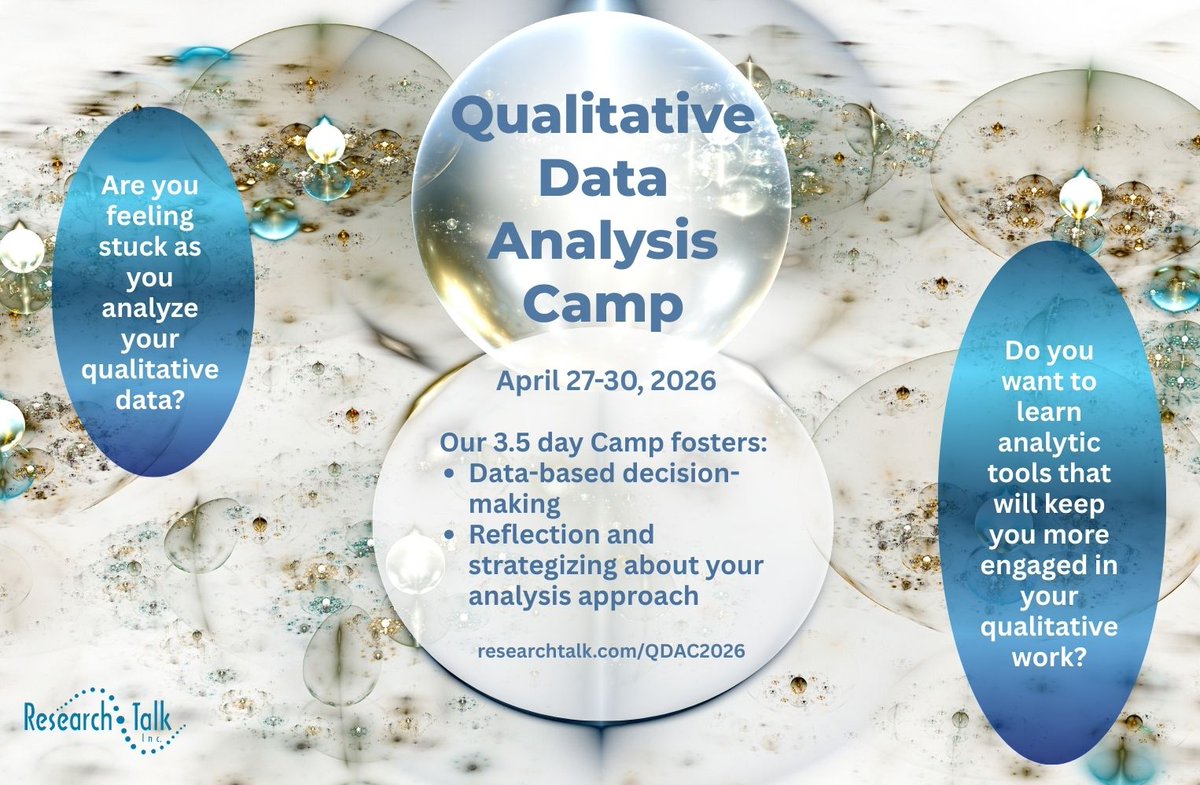 ResearchTalk tweet media