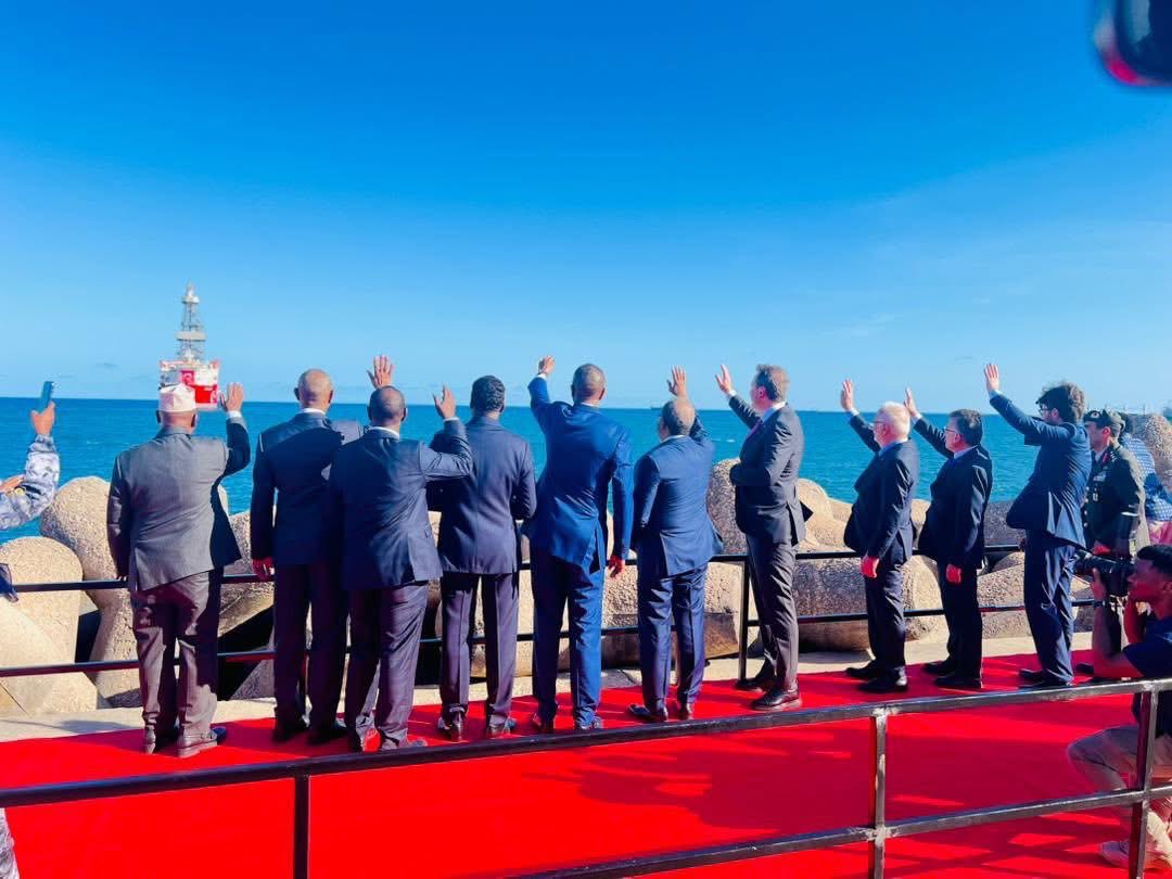 Masud Garaad tweet media