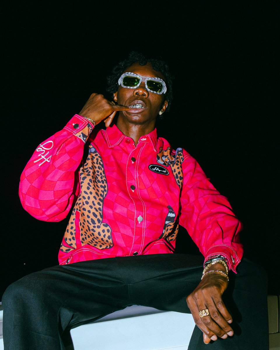 EVERLASTING TAKER tweet media