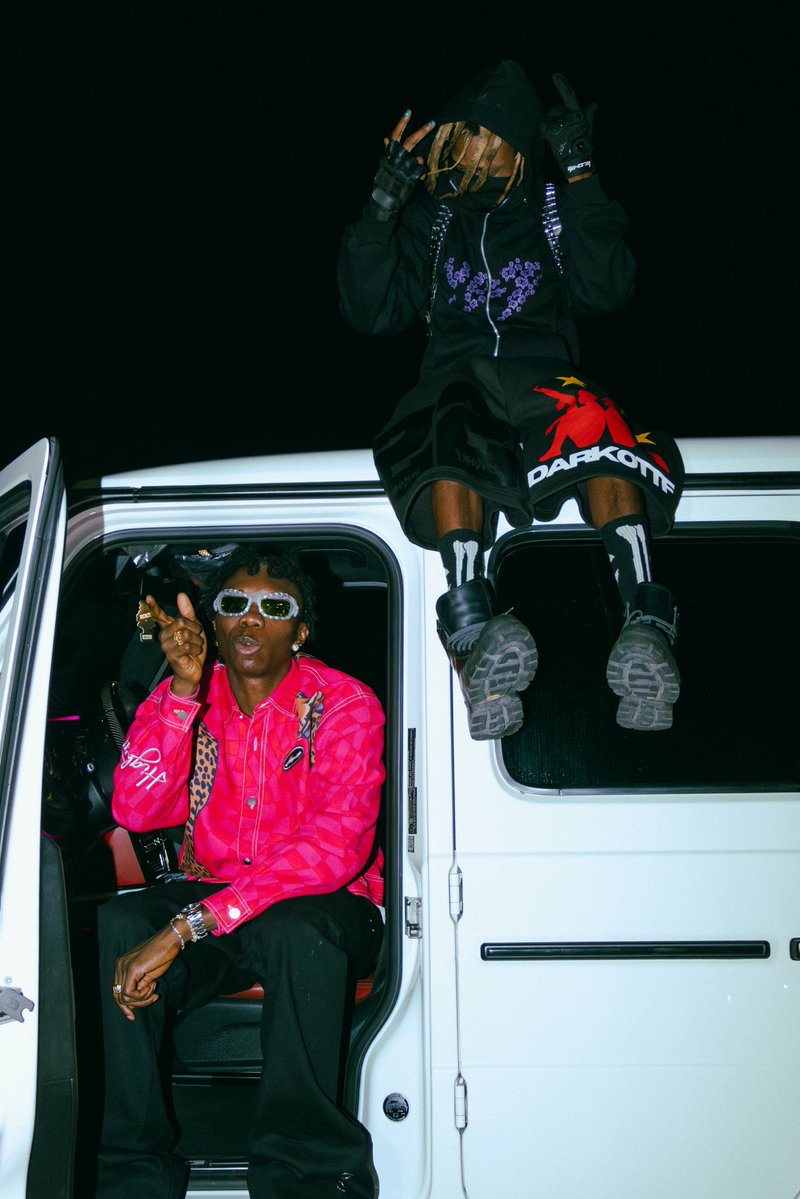 EVERLASTING TAKER tweet media