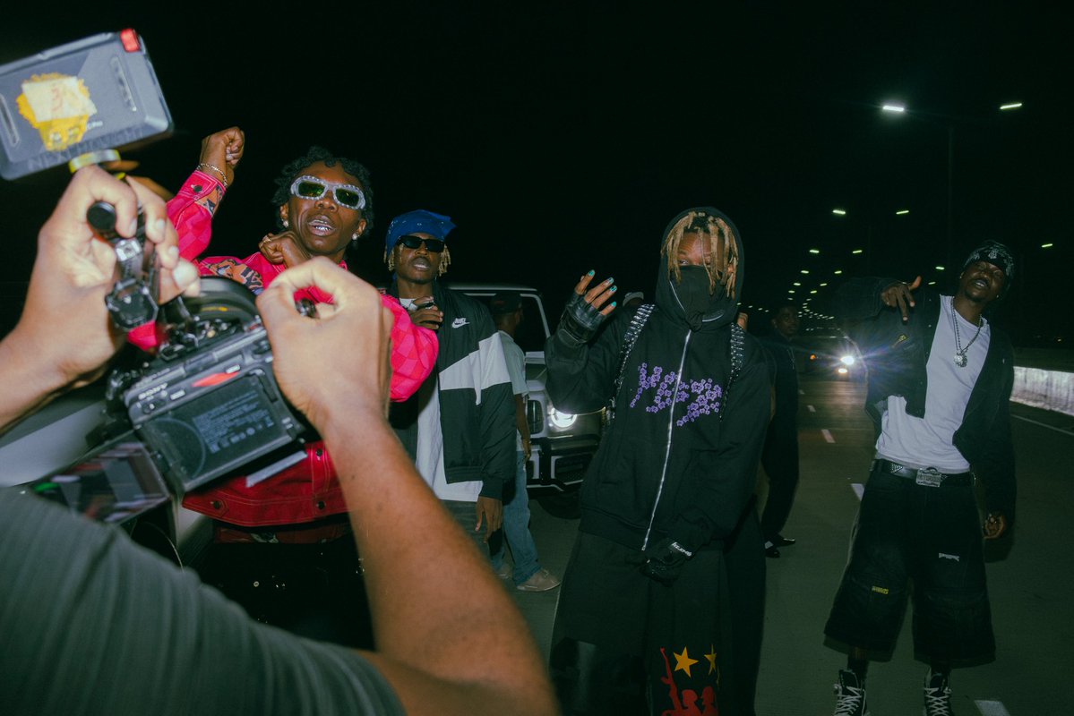 EVERLASTING TAKER tweet media