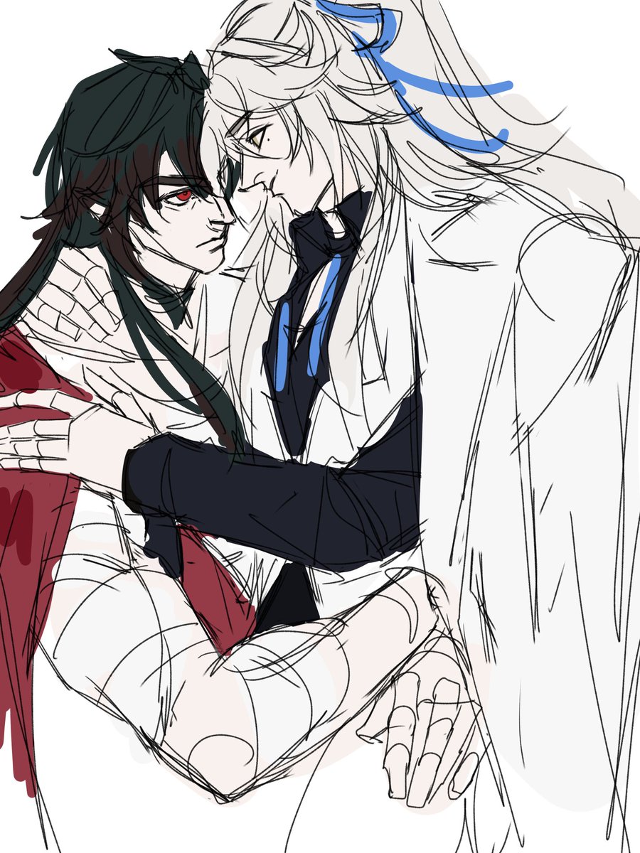 小八的右手 tweet media