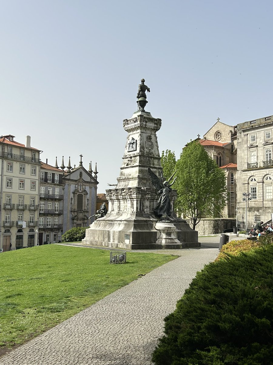 GaryMarriott007's tweet image. What a cracking three days.  🇵🇹 #NFFC #Porto #Europe