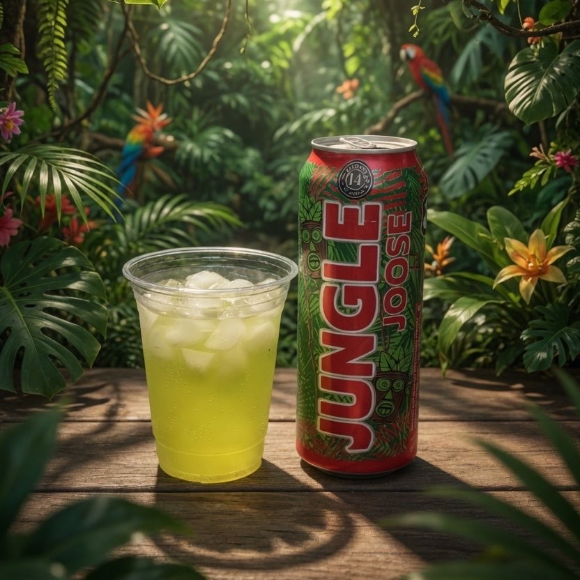 JOOSE tweet media