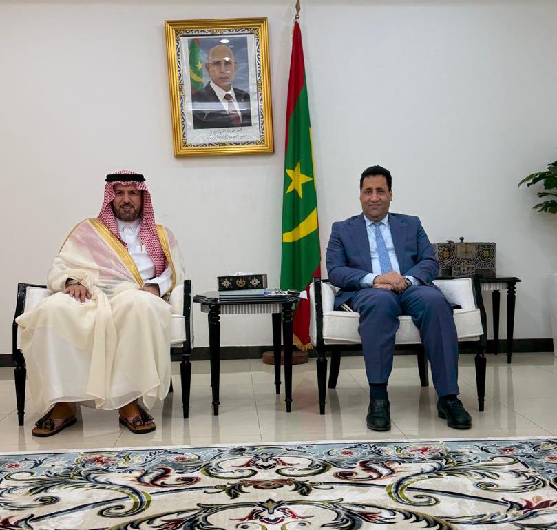 الوزارة الأولى Premier Ministère tweet media