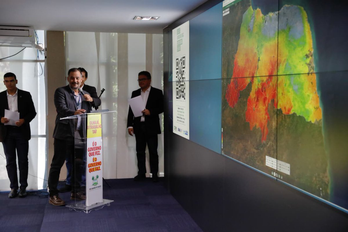 Fátima Bezerra tweet media