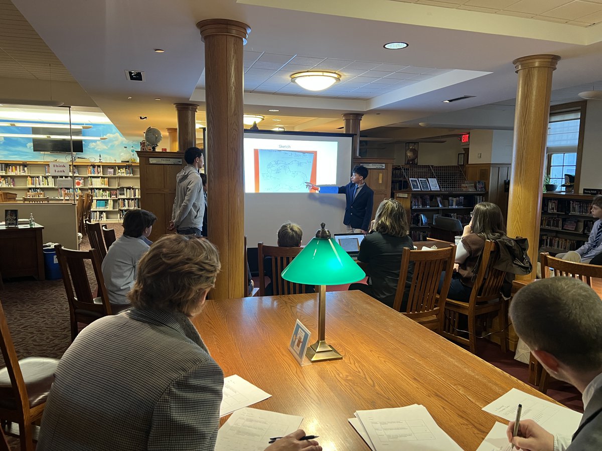 Ciongoli Center for Innovation (CCI) tweet media