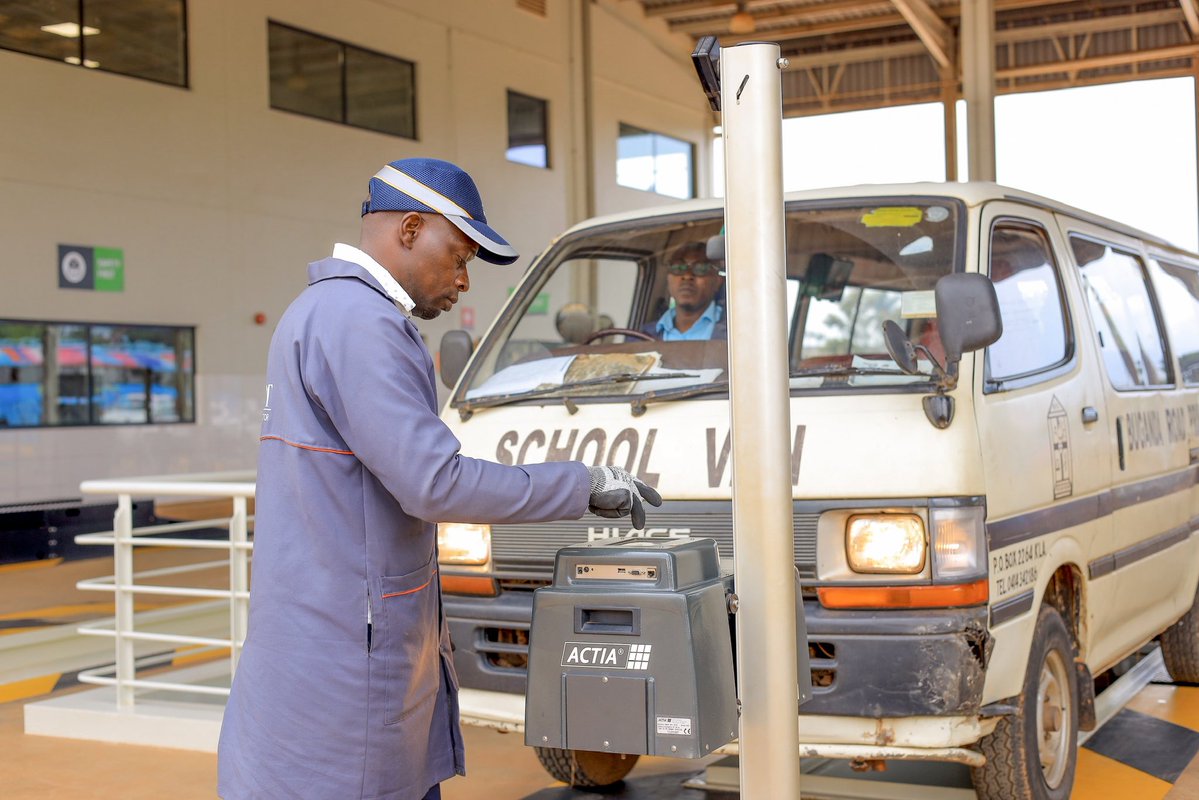 Allan Ssempebwa Kyobe, Chart. PR tweet media