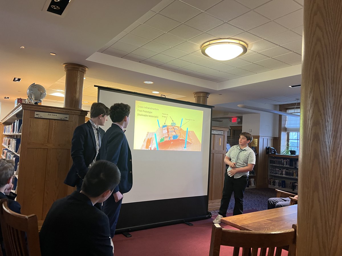 Ciongoli Center for Innovation (CCI) tweet media